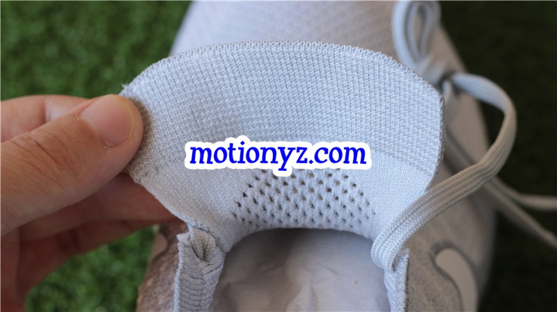 Nike Air Vapormax Flyknit White